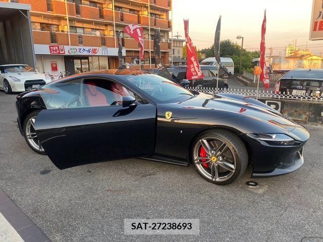 Ferrari Rome 2022-06 367359-10