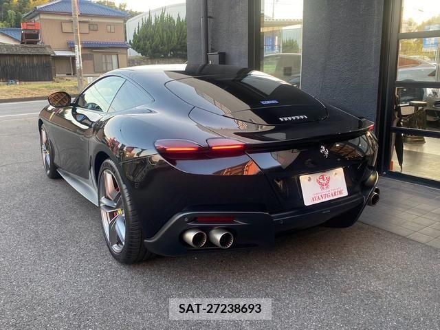 Ferrari Rome 2022-06 367359-8