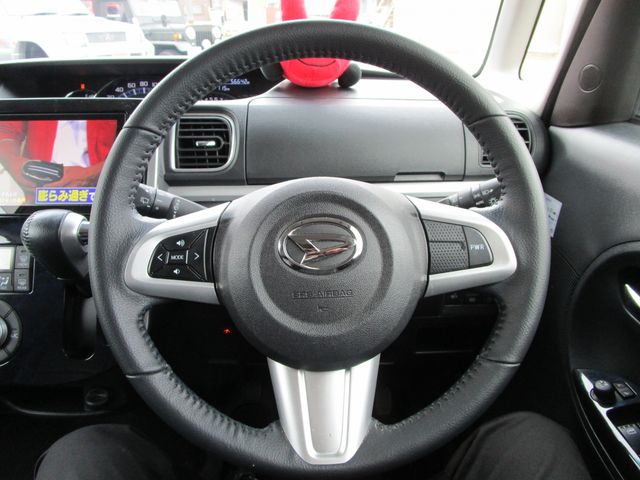 Daihatsu TANTO CUSTOM 2018-03 193743-16