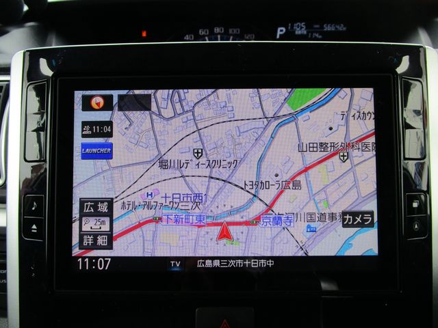 Daihatsu TANTO CUSTOM 2018-03 193743-19