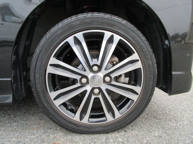 Daihatsu TANTO CUSTOM 2018-03 193743-21