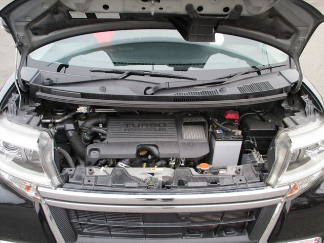 Daihatsu TANTO CUSTOM 2018-03 193743-23