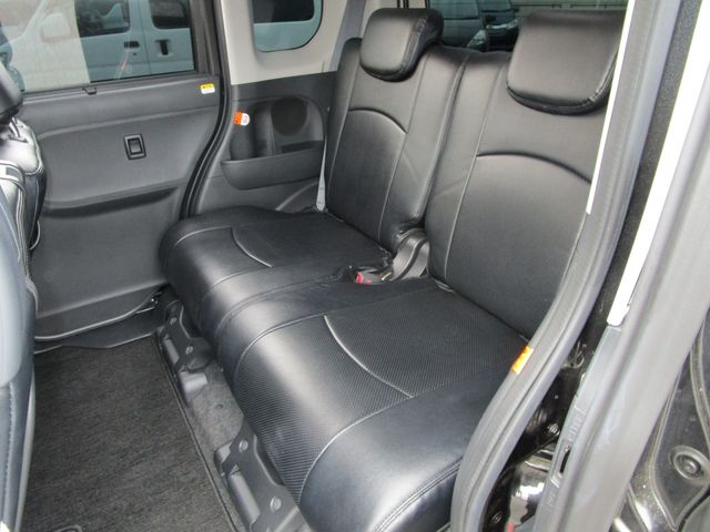 Daihatsu TANTO CUSTOM 2018-03 193743-12