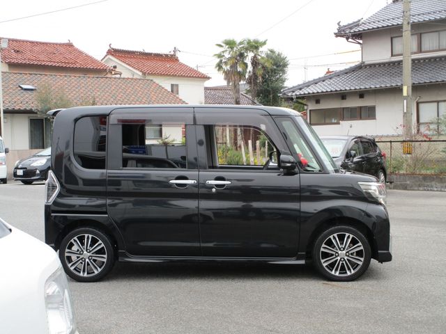 Daihatsu TANTO CUSTOM 2018-03 193743-2