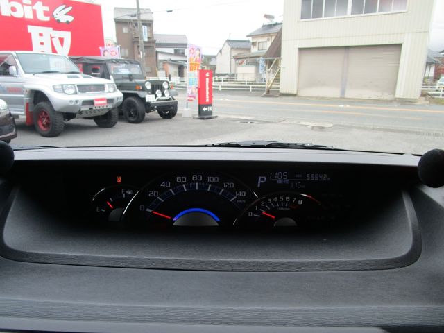 Daihatsu TANTO CUSTOM 2018-03 193743-17