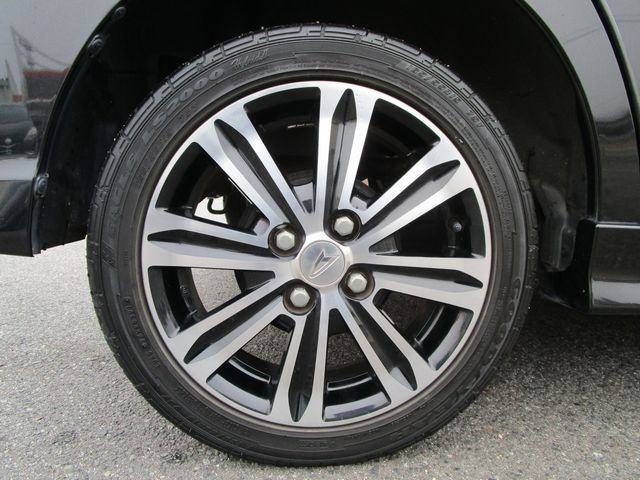 Daihatsu TANTO CUSTOM 2018-03 193743-22