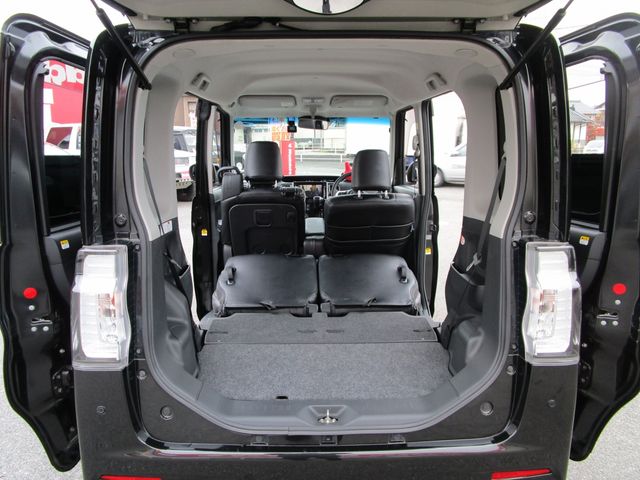 Daihatsu TANTO CUSTOM 2018-03 193743-11