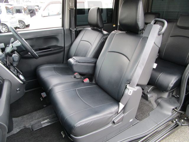 Daihatsu TANTO CUSTOM 2018-03 193743-13