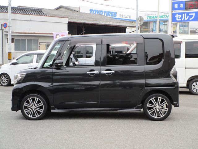 Daihatsu TANTO CUSTOM 2018-03 193743-6