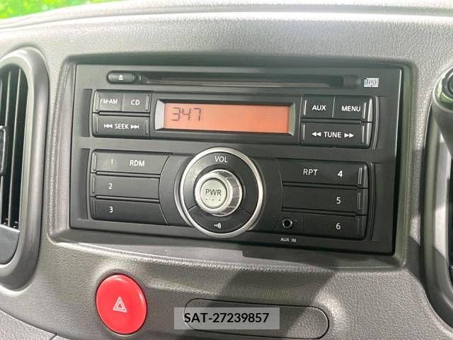 Nissan CUBE 2010-02 320695-7