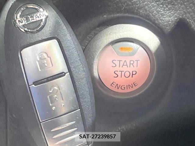 Nissan CUBE 2010-02 320695-4