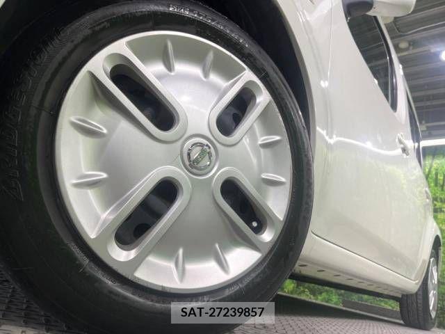 Nissan CUBE 2010-02 320695-13