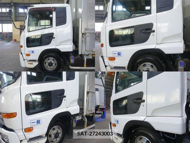 Nissan CONDOR 2011-12 264481-5
