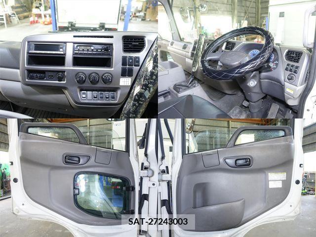Nissan CONDOR 2011-12 264481-11
