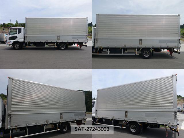 Nissan CONDOR 2011-12 264481-4