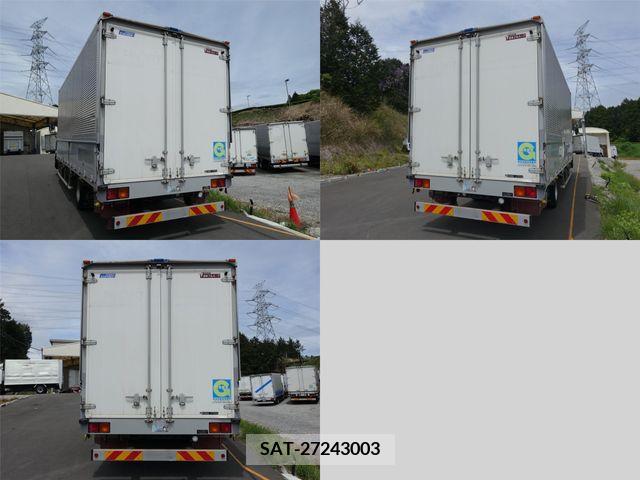 Nissan CONDOR 2011-12 264481-3