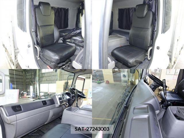 Nissan CONDOR 2011-12 264481-10