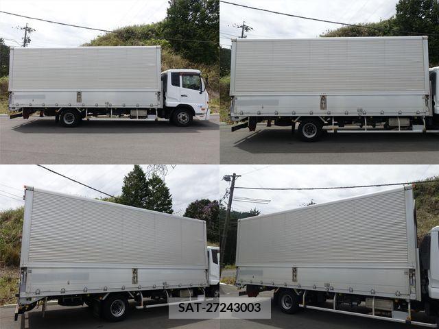 Nissan CONDOR 2011-12 264481-2