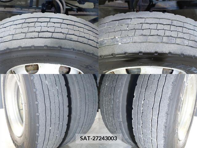 Nissan CONDOR 2011-12 264481-8