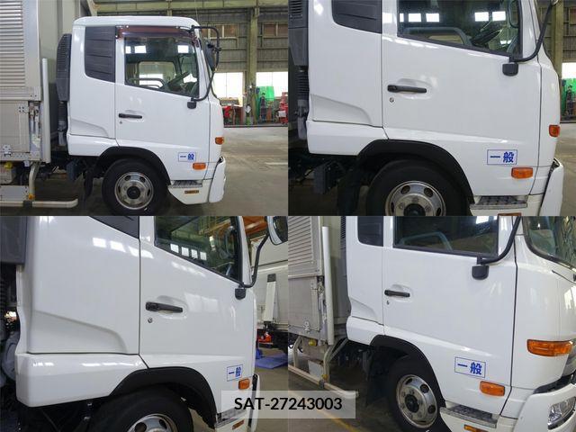 Nissan CONDOR 2011-12 264481-1