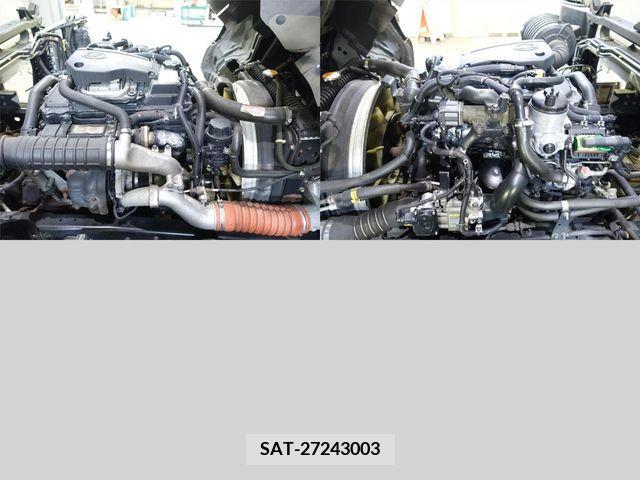 Nissan CONDOR 2011-12 264481-9