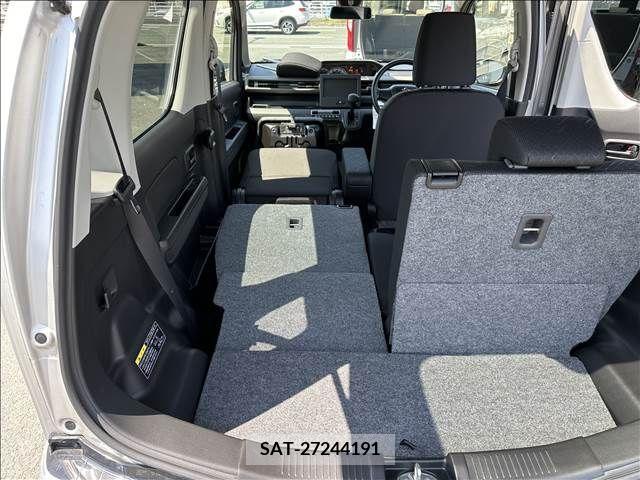 Suzuki WAGON R 2021-01 290696-9