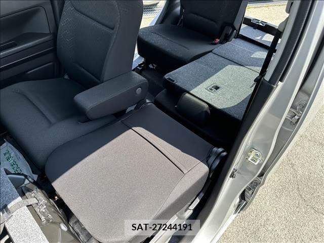 Suzuki WAGON R 2021-01 290696-12