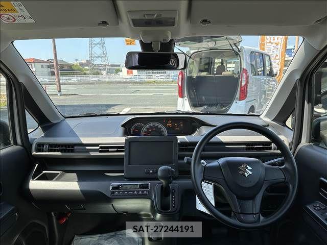 Suzuki WAGON R 2021-01 290696-18