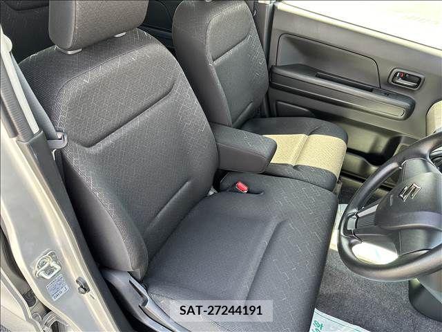 Suzuki WAGON R 2021-01 290696-19
