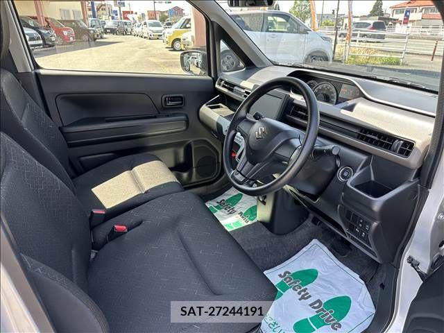 Suzuki WAGON R 2021-01 290696-20