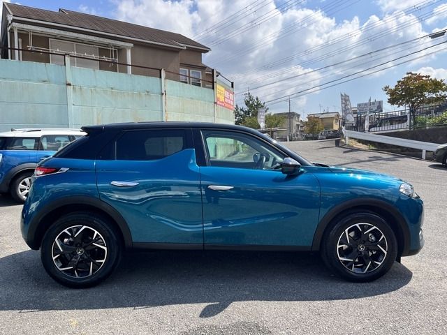 Citroen DS3 2021-04 7292-4