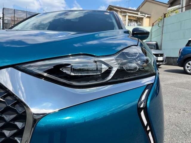 Citroen DS3 2021-04 7292-5