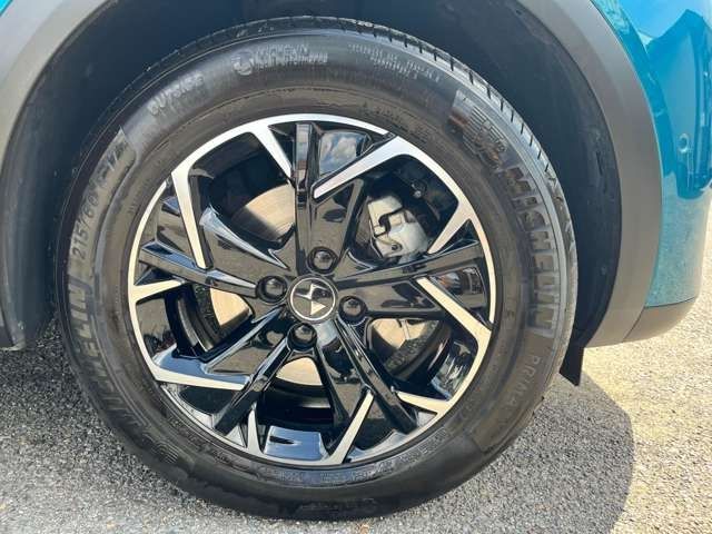 Citroen DS3 2021-04 7292-7