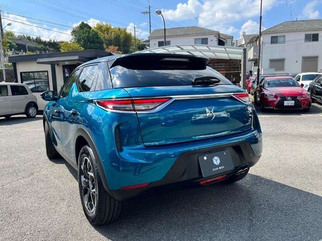 Citroen DS3 2021-04 7292-22