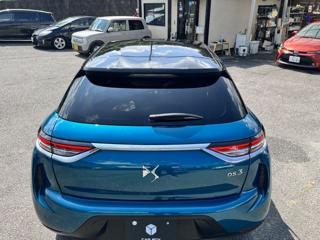 Citroen DS3 2021-04 7292-8