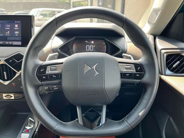 Citroen DS3 2021-04 7292-14