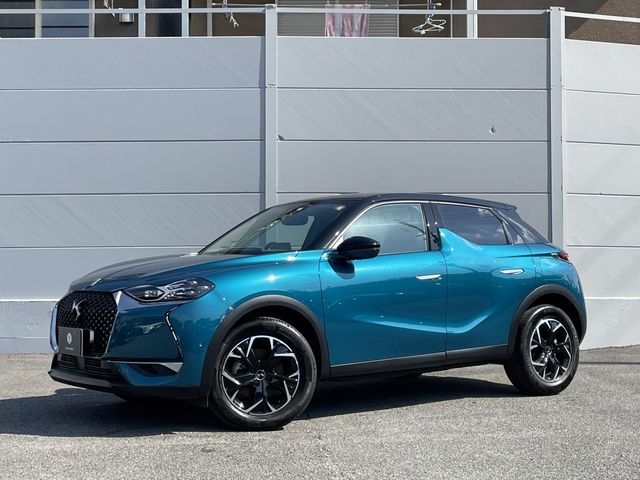Citroen DS3 2021-04 7292-0