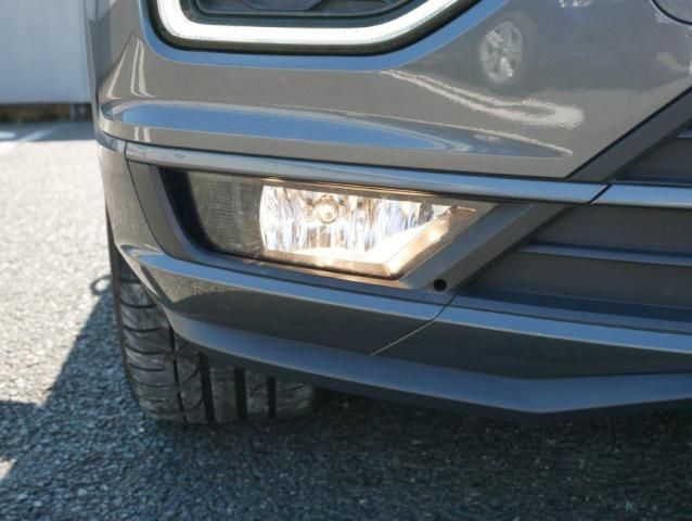 VolksWagen T-ROC 2020-10 14019-11