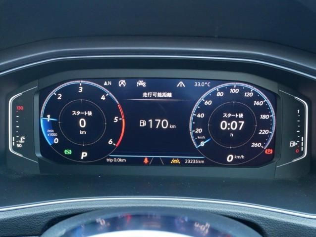 VolksWagen T-ROC 2020-10 14019-16