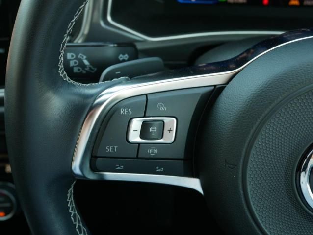 VolksWagen T-ROC 2020-10 14019-19