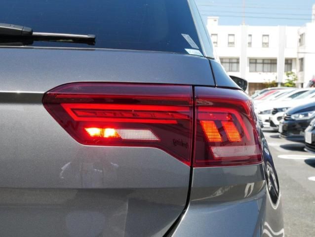 VolksWagen T-ROC 2020-10 14019-12
