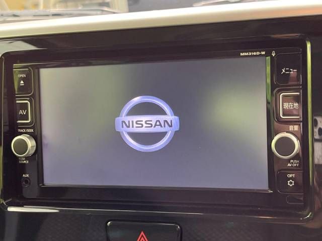 Nissan DAYZ ROOX 2017-01 19475-2