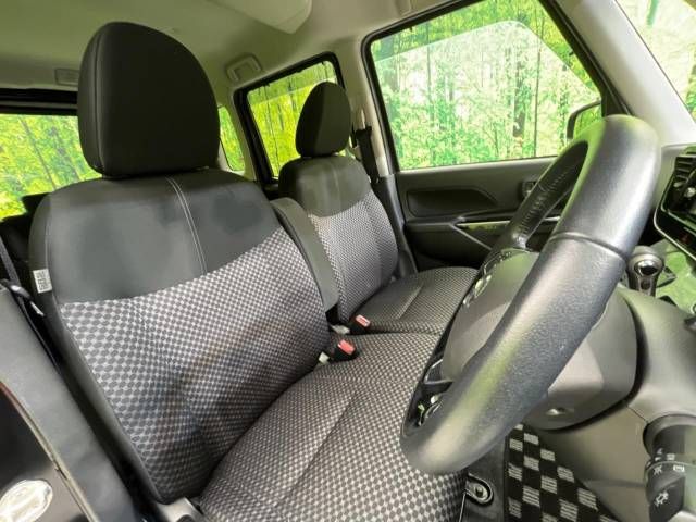 Nissan DAYZ ROOX 2017-01 19475-8