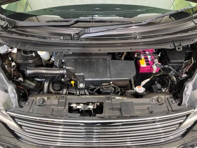 Nissan DAYZ ROOX 2017-01 19475-18