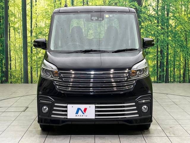 Nissan DAYZ ROOX 2017-01 19475-14