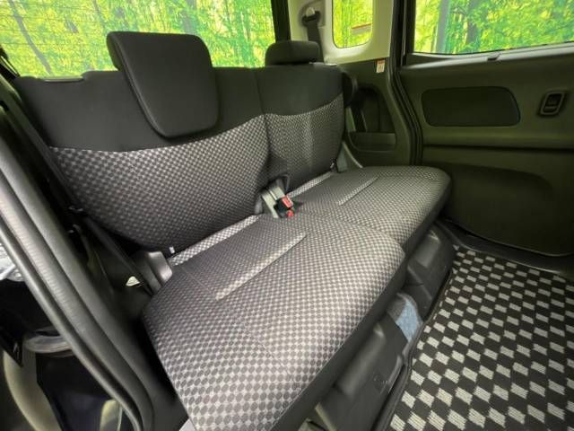 Nissan DAYZ ROOX 2017-01 19475-9