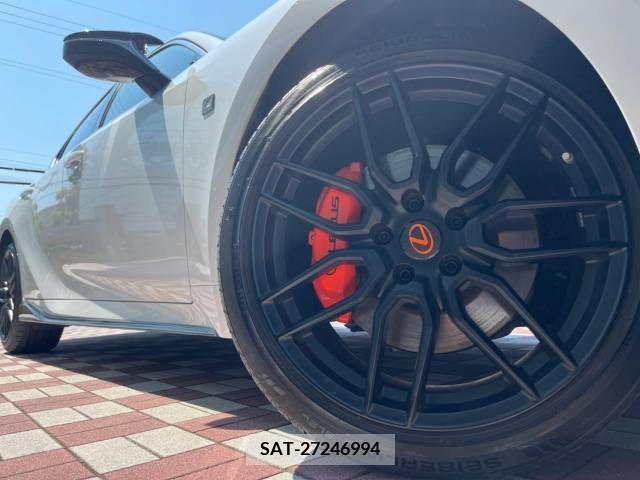 Lexus IS 2021-10 300017-12