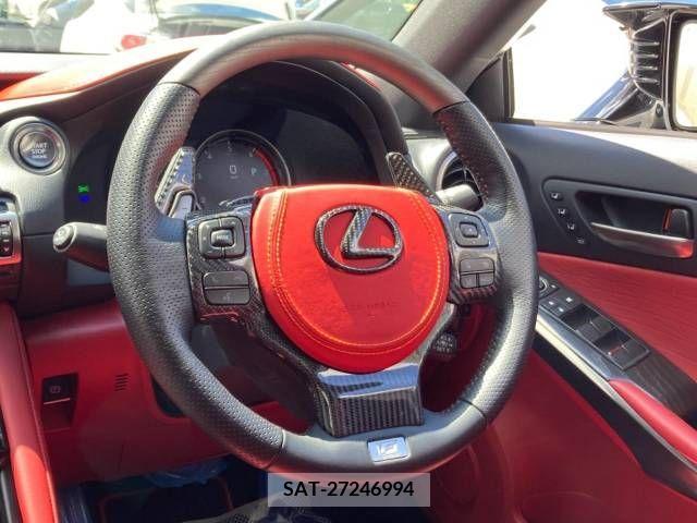 Lexus IS 2021-10 300017-8