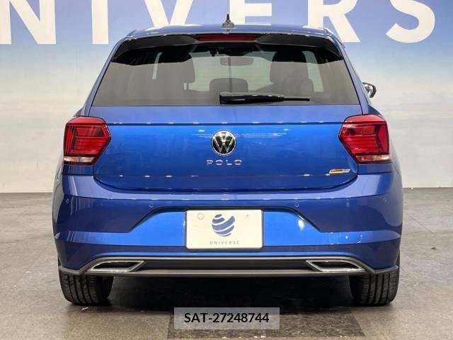 VolksWagen POLO 2021-09 289589-12