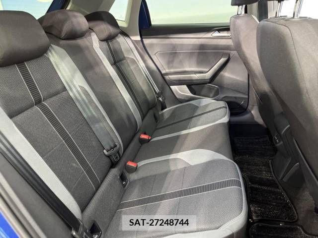 VolksWagen POLO 2021-09 289589-10